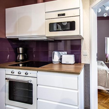 Colorful Day In Prague Design Apartments Esterno foto