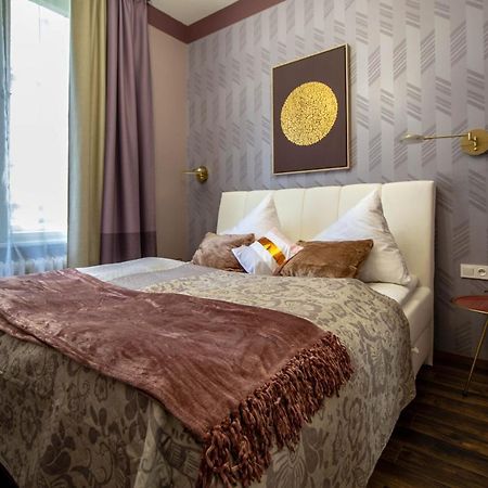 Colorful Day In Prague Design Apartments Esterno foto