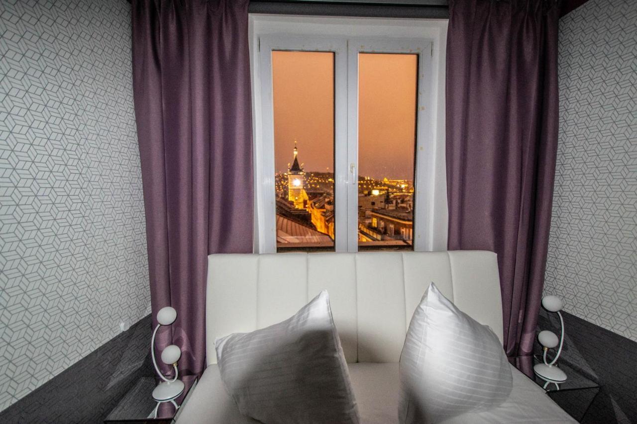 Colorful Day In Prague Design Apartments Esterno foto