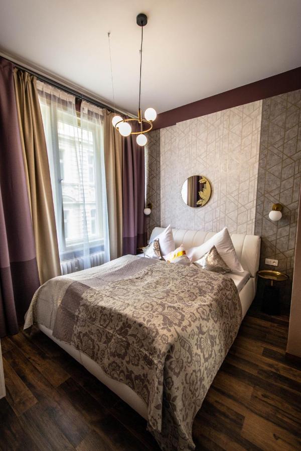 Colorful Day In Prague Design Apartments Esterno foto