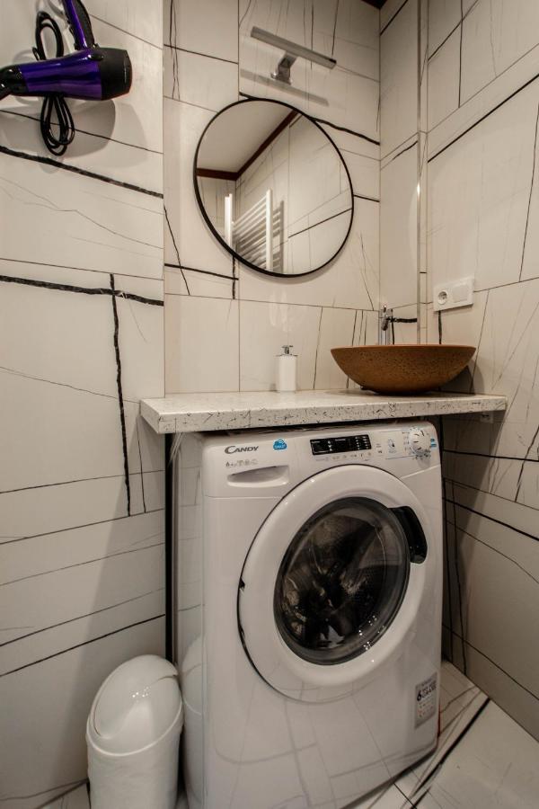Colorful Day In Prague Design Apartments Esterno foto