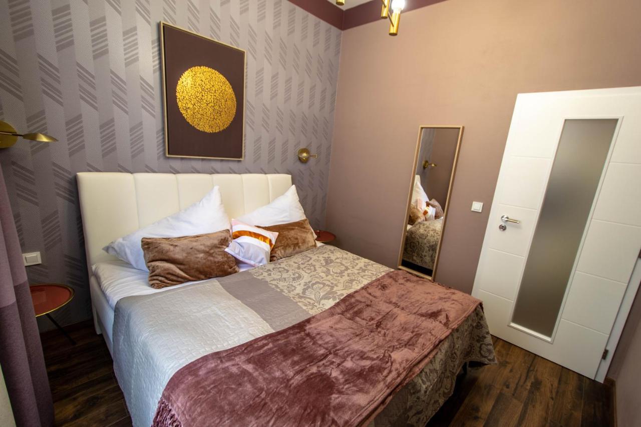 Colorful Day In Prague Design Apartments Esterno foto