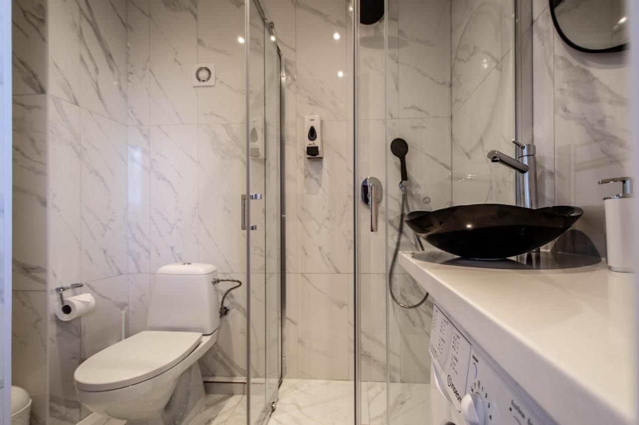 Colorful Day In Prague Design Apartments Esterno foto