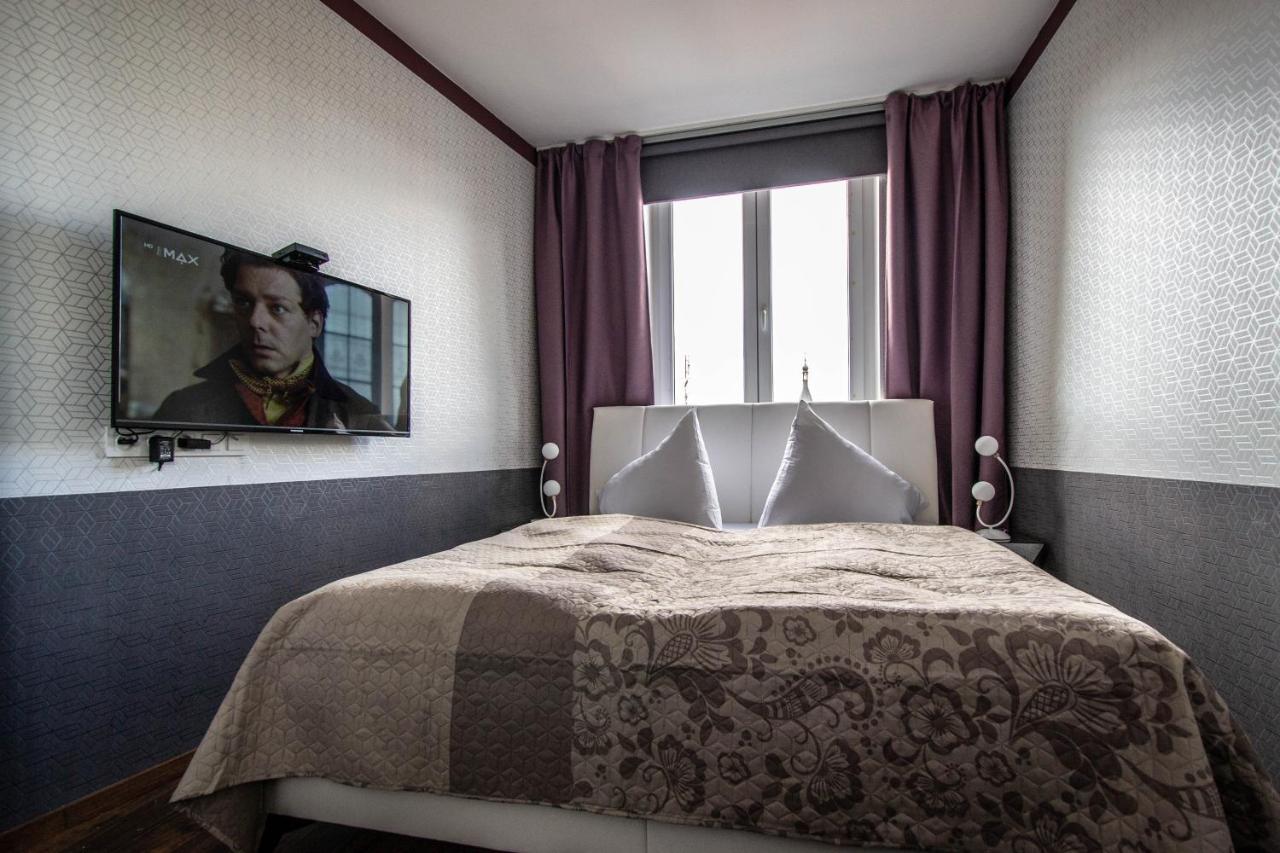 Colorful Day In Prague Design Apartments Esterno foto