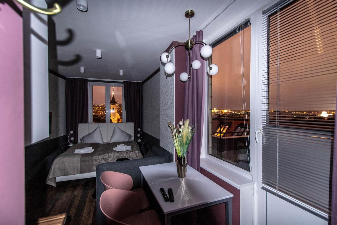 Colorful Day In Prague Design Apartments Esterno foto