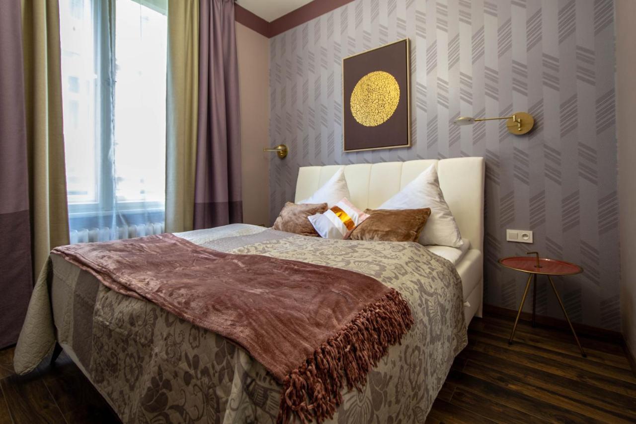 Colorful Day In Prague Design Apartments Esterno foto
