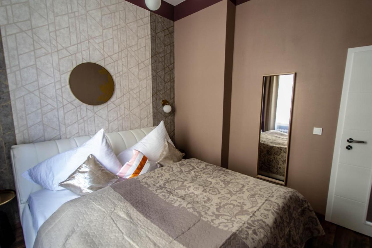 Colorful Day In Prague Design Apartments Esterno foto