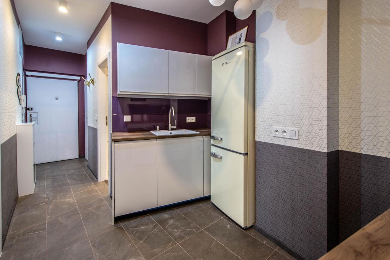 Colorful Day In Prague Design Apartments Esterno foto