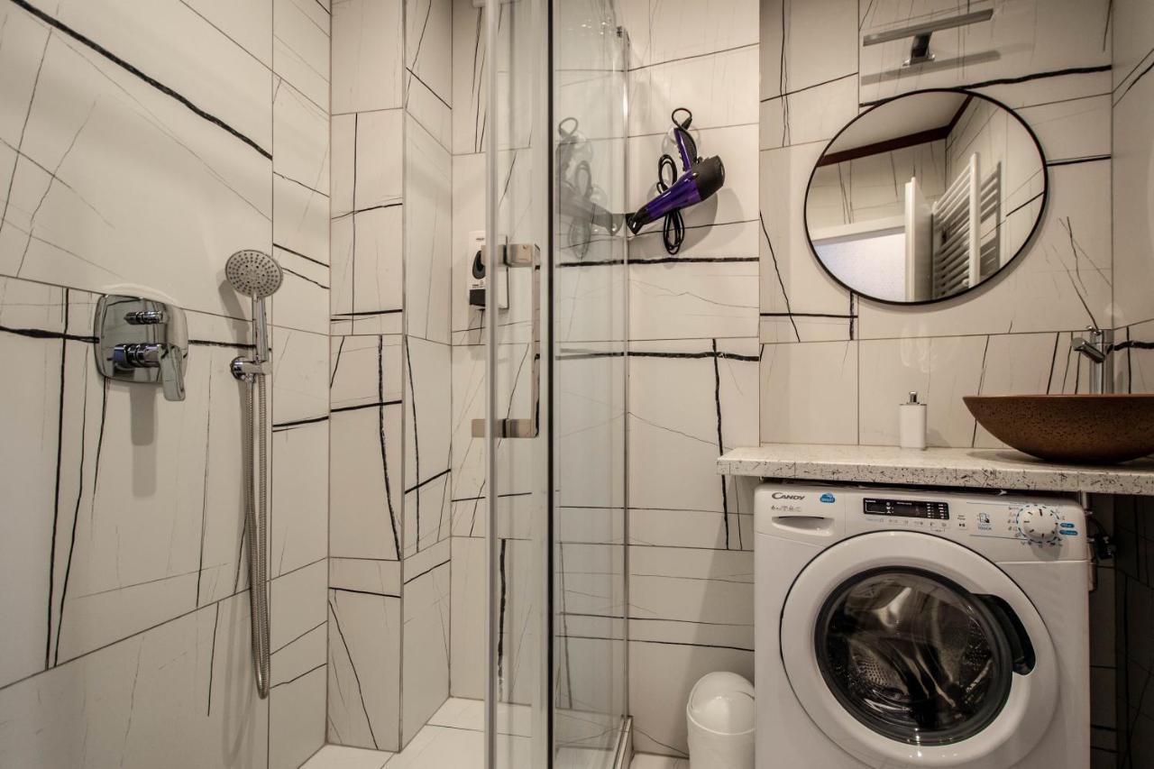 Colorful Day In Prague Design Apartments Esterno foto