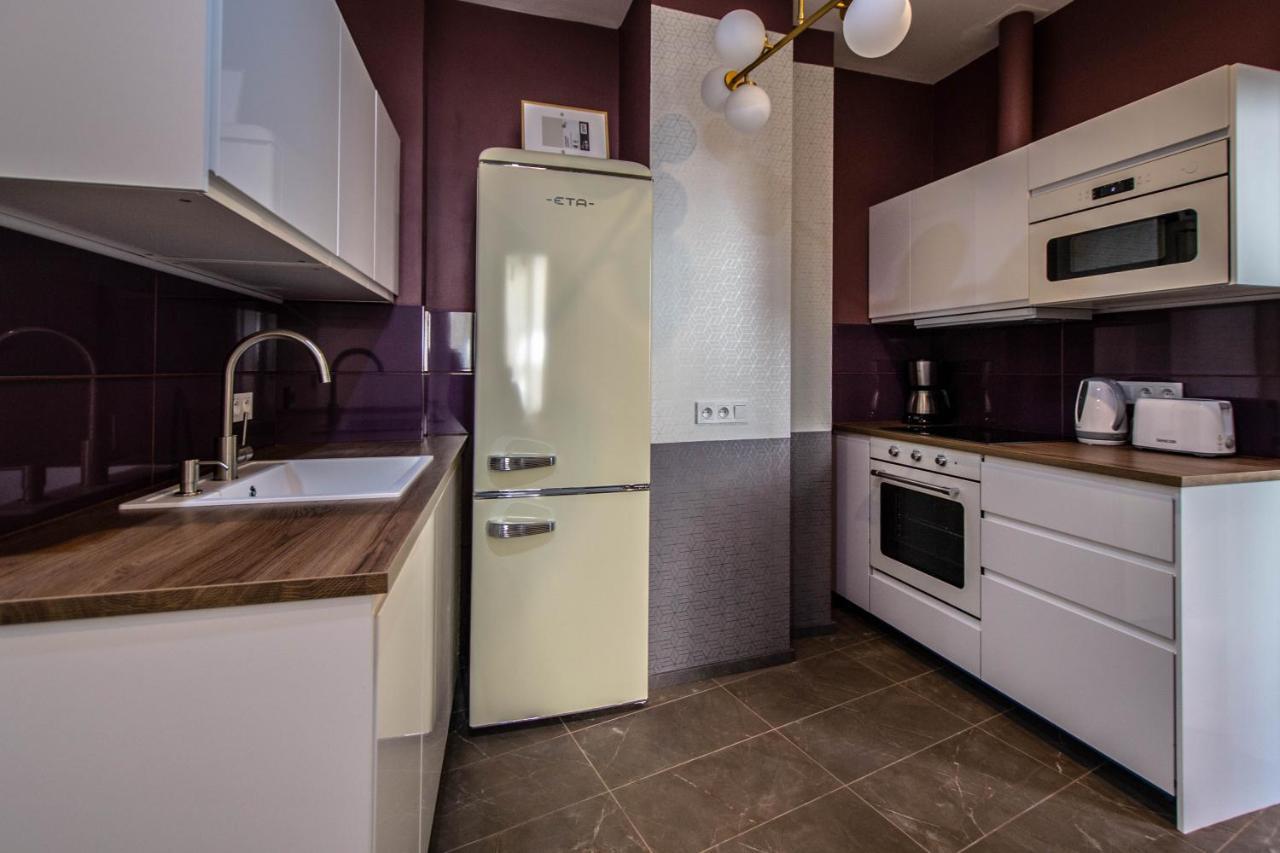 Colorful Day In Prague Design Apartments Esterno foto